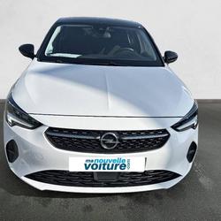 Opel Corsa 1.2 Turbo 100 ch BVA8 - Elegance Business occasion - Vernouillet - photo 2/20