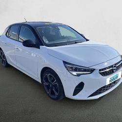 Opel Corsa Corsa 1.2 Turbo 100 ch BVA8 - Elegance Business Vernouillet