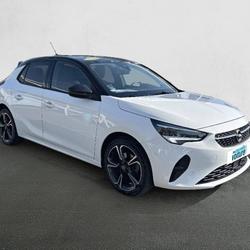 Opel Corsa 1.2 Turbo 100 ch BVA8 - Elegance Business occasion - Vernouillet - photo 3/20