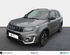 Suzuki Vitara Sarceaux