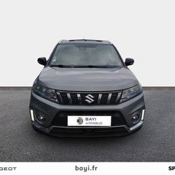 Suzuki Vitara Vitara 1.4 Boosterjet Allgrip Hybrid STYLE Sarceaux