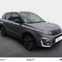 Suzuki Vitara Vitara 1.4 Boosterjet Allgrip Hybrid STYLE Sarceaux