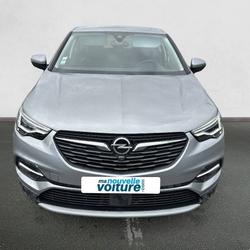Opel Grandland X 1.5 Diesel 130 ch BVA8 - Elegance Business occasion - Vernouillet - photo 2/21