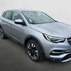 Opel Grandland X 1.5 Diesel 130 ch BVA8 - Elegance Business occasion - Vernouillet - photo 3/21