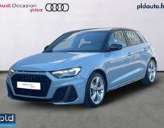 Audi A1 Sportback Marseille 11e Arrondissement