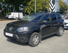Dacia Duster Fouesnant