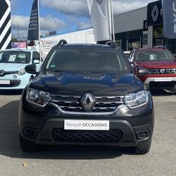 Dacia Duster Confort Blue dCi 115 4x2 Fouesnant