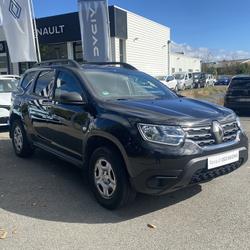 Dacia Duster Confort Blue dCi 115 4x2 Fouesnant