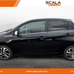 Peugeot 108 VTi 72ch S&S BVM5 Collection occasion - Pamiers - photo 2/32