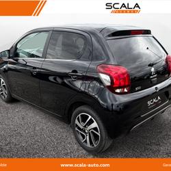 Peugeot 108 VTi 72ch S&S BVM5 Collection occasion - Pamiers - photo 3/32