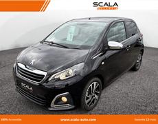 Peugeot 108 Pamiers