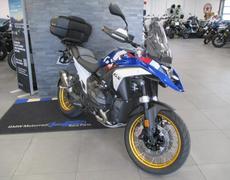BMW R60 Souffelweyersheim
