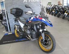 BMW R60 Souffelweyersheim