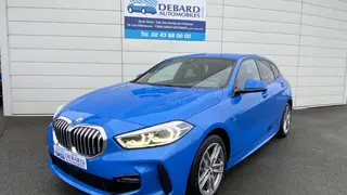 BMW Serie 1  - M Sport - photo 0