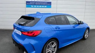 BMW Serie 1  - M Sport - photo 2