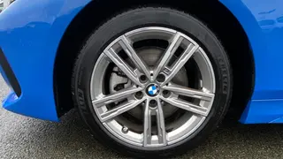 BMW Serie 1  - M Sport - photo 3