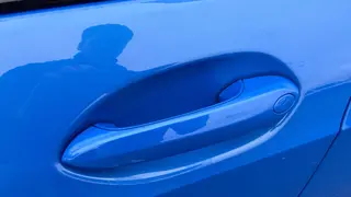 BMW Serie 1  - M Sport - photo 4