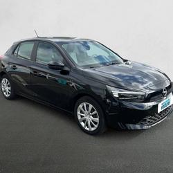 Opel Corsa 1.2 75 ch BVM5 occasion - Vernouillet - photo 3/22