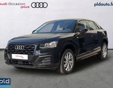 Audi Q2 Marseille 11e Arrondissement