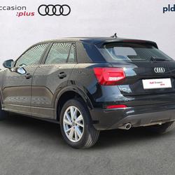 Audi Q2 Q2 30 TDI 116 S tronic 7 Sport Marseille 11e Arrondissement