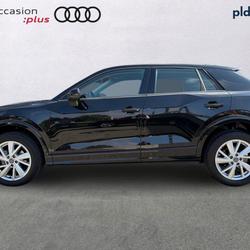 Audi Q2 Q2 30 TDI 116 S tronic 7 Sport Marseille 11e Arrondissement