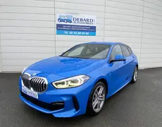 BMW Serie 1 Mérignac