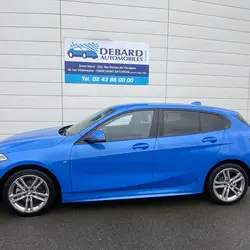 BMW Serie 1 (F40) 118DA 150CH M SPORT M&eacute;rignac