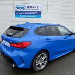 BMW Serie 1 (F40) 118DA 150CH M SPORT M&eacute;rignac