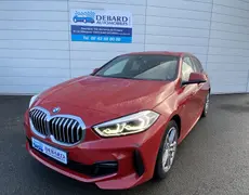 BMW Serie 1 - (F40) 118DA 150CH M SPORT - 32 990 €