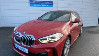 BMW Serie 1  - M Sport - photo 0