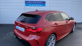 BMW Serie 1  - M Sport - photo 2