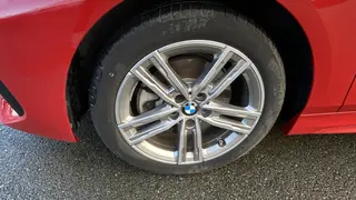 BMW Serie 1  - M Sport - photo 3