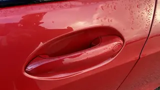 BMW Serie 1  - M Sport - photo 4