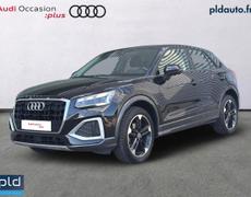 Audi Q2 Marseille 11e Arrondissement