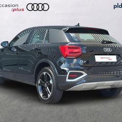Audi Q2 Q2 35 TFSI 150 S tronic 7 Design Luxe Marseille 11e Arrondissement