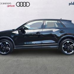 Audi Q2 Q2 35 TFSI 150 S tronic 7 Design Luxe Marseille 11e Arrondissement