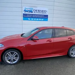 BMW Serie 1 (F40) 118DA 150CH M SPORT M&eacute;rignac