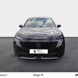 Peugeot 3008 3008 Hybrid 136 e-DCS6 Allure Sarceaux