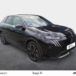 Peugeot 3008 3008 Hybrid 136 e-DCS6 Allure Sarceaux