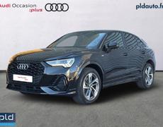Audi Q3 Marseille 11e Arrondissement