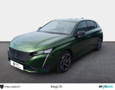 Peugeot 308 III Phase 1 Sarceaux