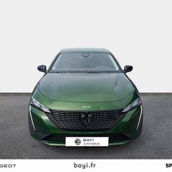 Peugeot 308 III Phase 1 308 Hybrid 136 e-DCS6 Allure Sarceaux