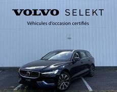 Volvo V60 Le Mans