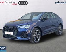 Audi Q3 Marseille 11e Arrondissement