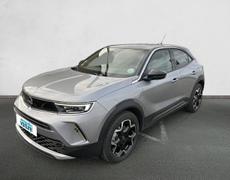 Opel Mokka Vernouillet