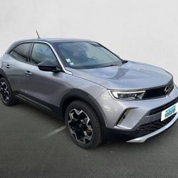 Opel Mokka Electrique 136 ch & Batterie 50 kWh - Ultimate occasion - Vernouillet - photo 3/21