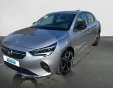 Opel Corsa Vernouillet
