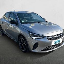 Opel Corsa 1.2 Turbo 100 ch BVM6 - Elegance occasion - Vernouillet - photo 3/20