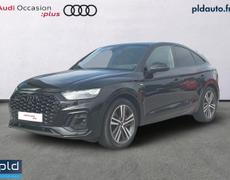Audi Q5 Marseille 11e Arrondissement