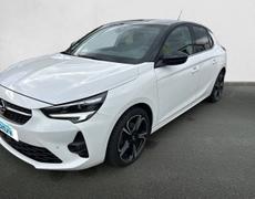 Opel Corsa - Corsa 1.5 Diesel 100 ch BVM6 - Ultimate - 13 690 €